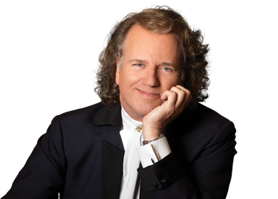 André Rieu